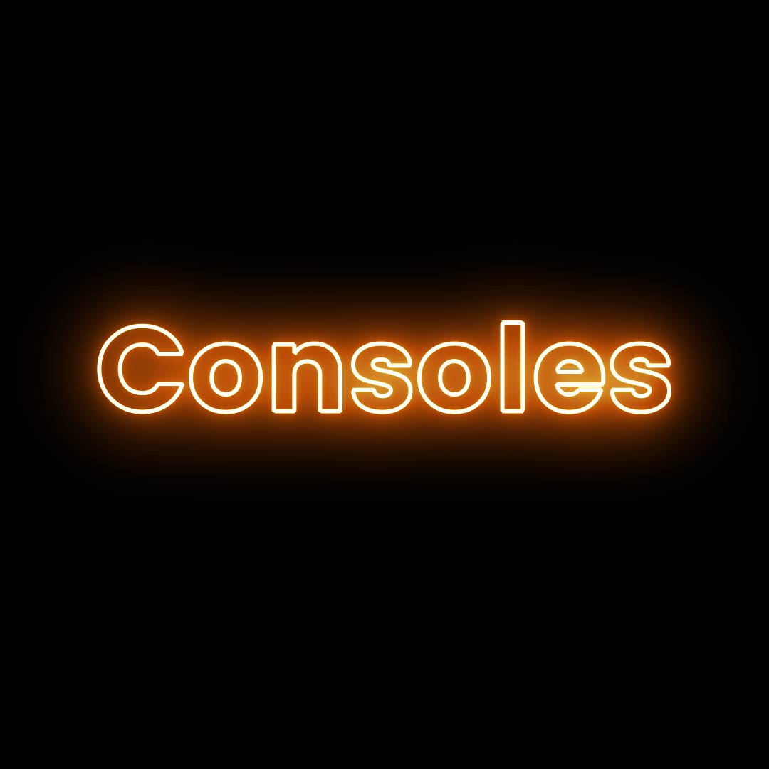 All Consoles