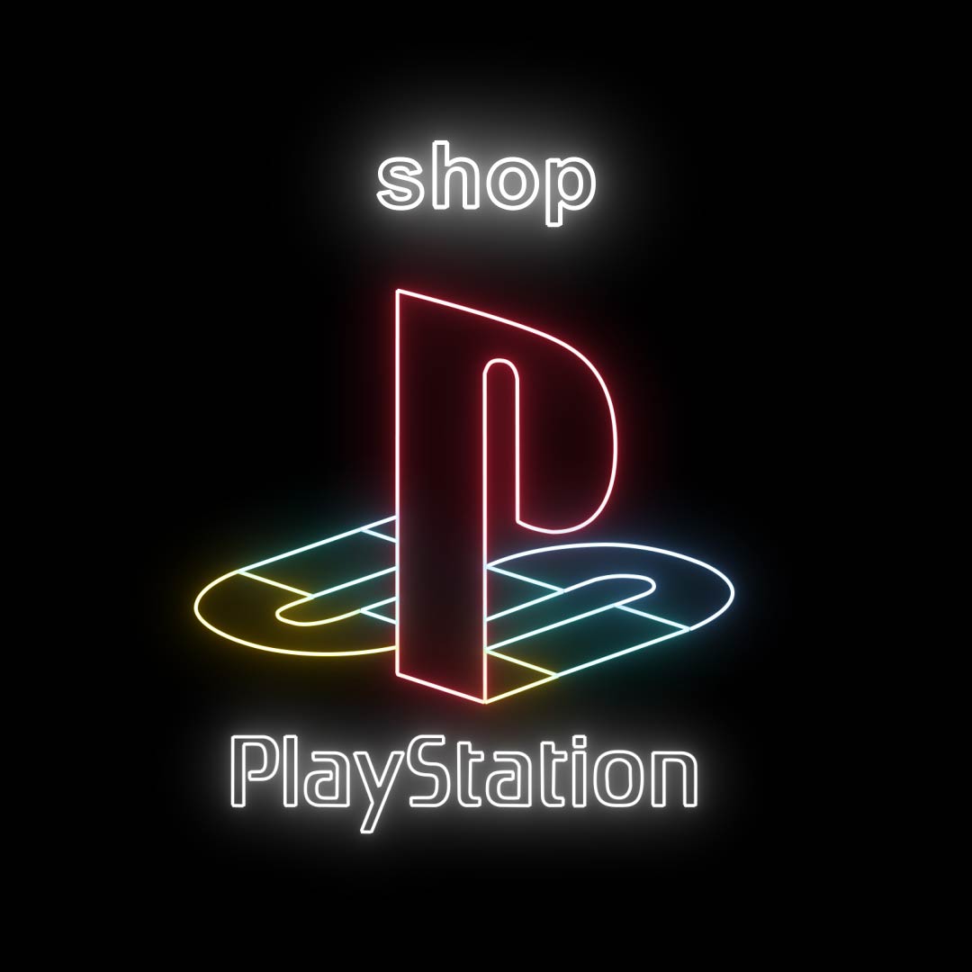 Retro PlayStation Games