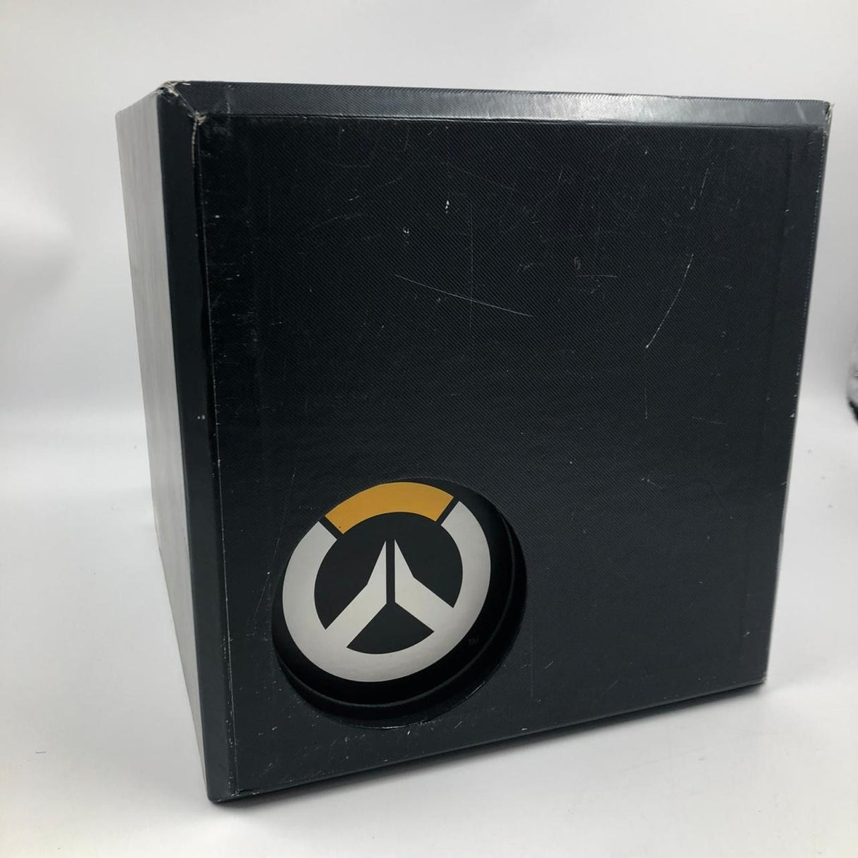 Overwatch Soldier 76 Collectors Edition Figure Blizzard