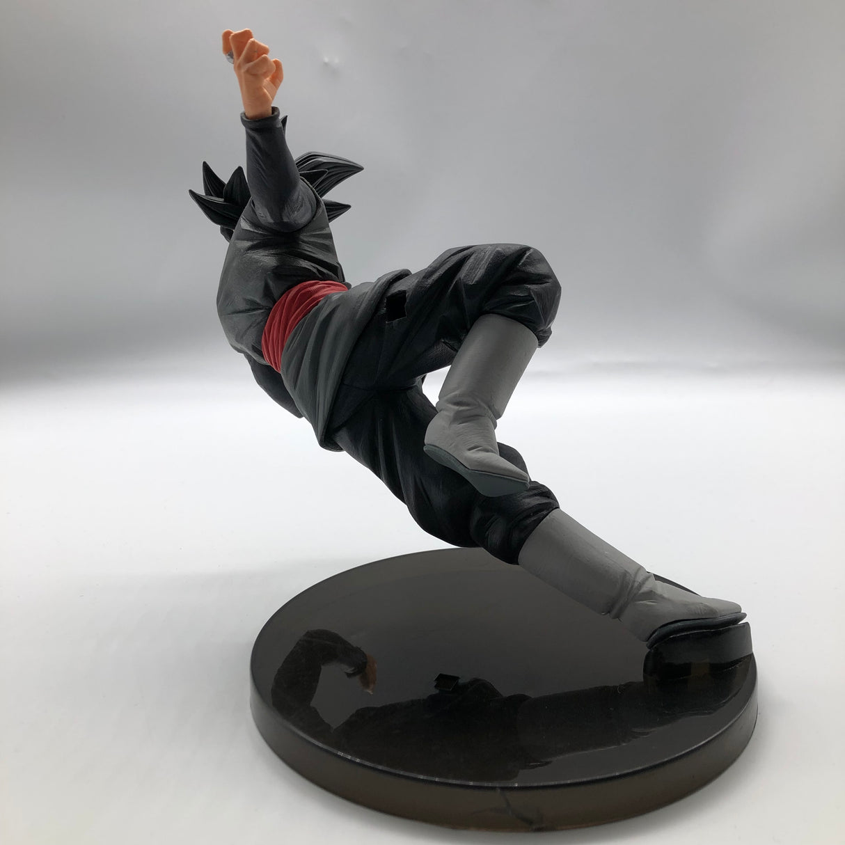 Dragon Ball Super Banpresto Son Goku FES Vol. 6 Figure Goku Black