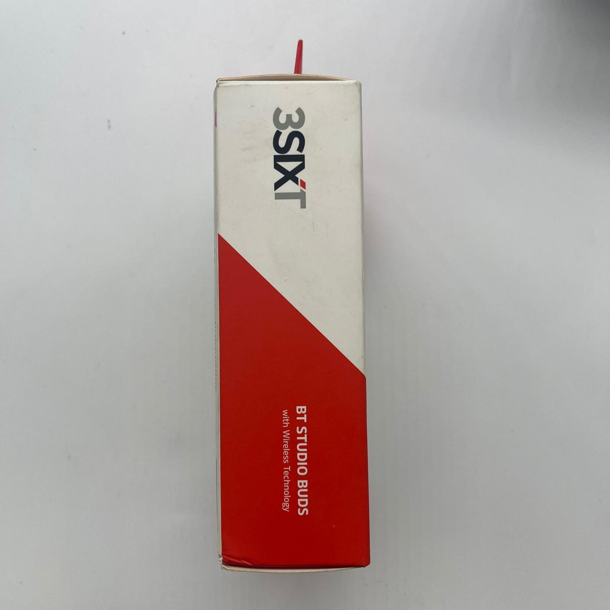 3sixT Wireless BT Studio Buds Lightweight