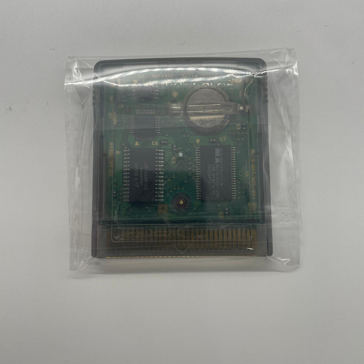 Ferret Monogatari Watashi No Okinini Gameboy Colour/Color Game Cartridge Japanese