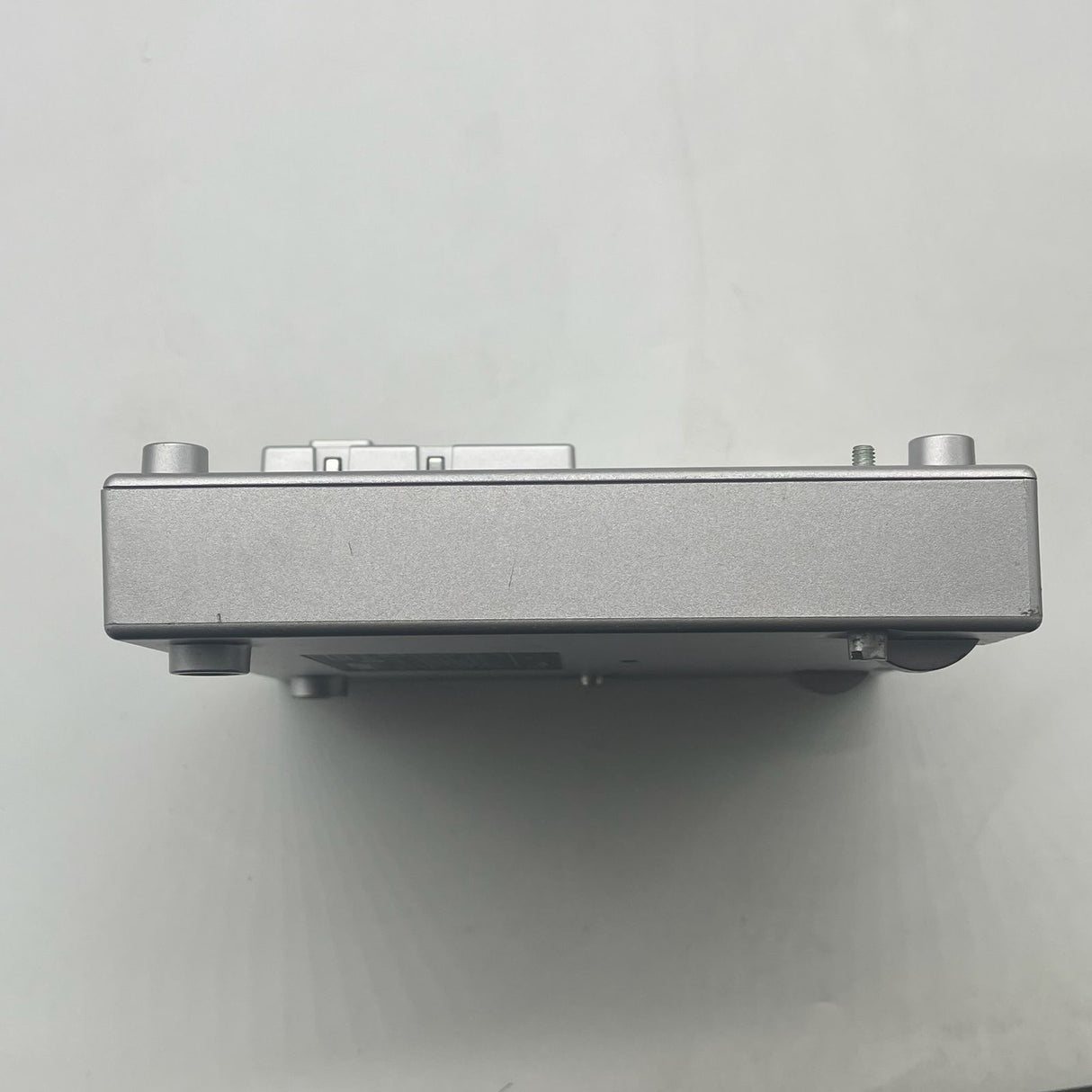 Nintendo Gamecube Gameboy Player Adapter Silver DOL-017 PAL