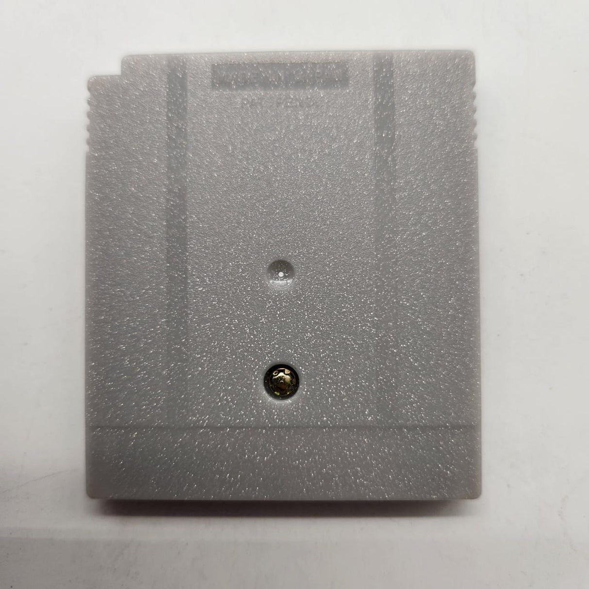 Pokemon Silver Version Nintendo Gameboy Color / Colour Game Boxed Complete 01S4