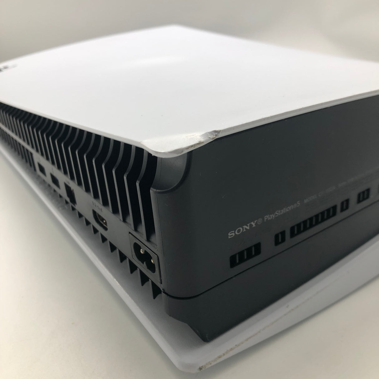 Sony Playstation 5 Console Disc drive Edition Boxed complete