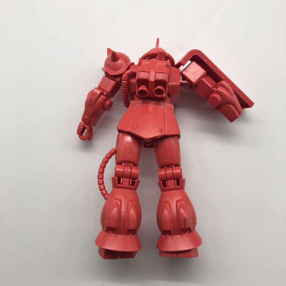 Zaku 2 First Grade FG-02 1/144 Scale Bandai