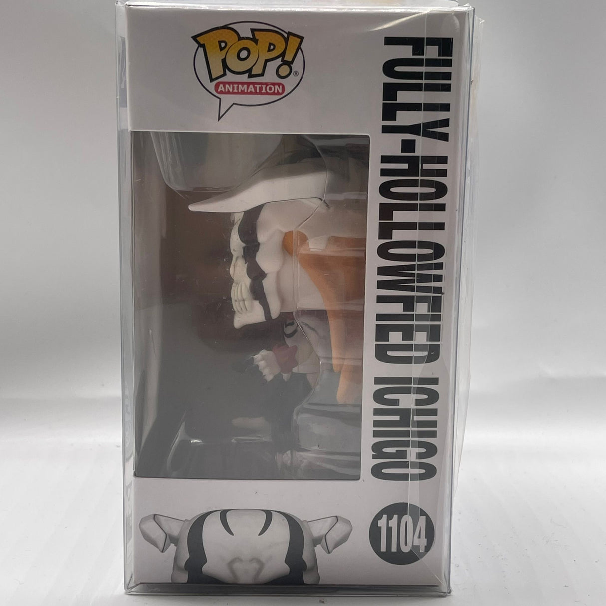Fully-Hollowfied Ichigo Bleach #1104 Funko Pop Vinyl Figure