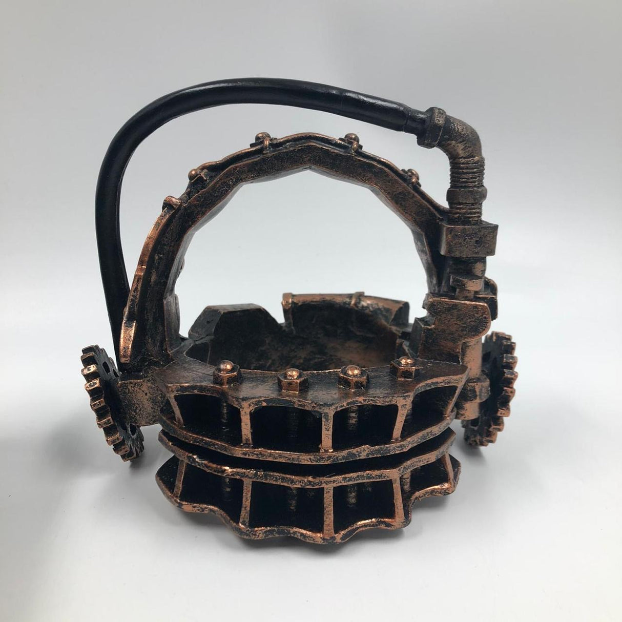 Saw The Ultimate Collection Limited Collectors Trap Edition Complete Blu Ray Set