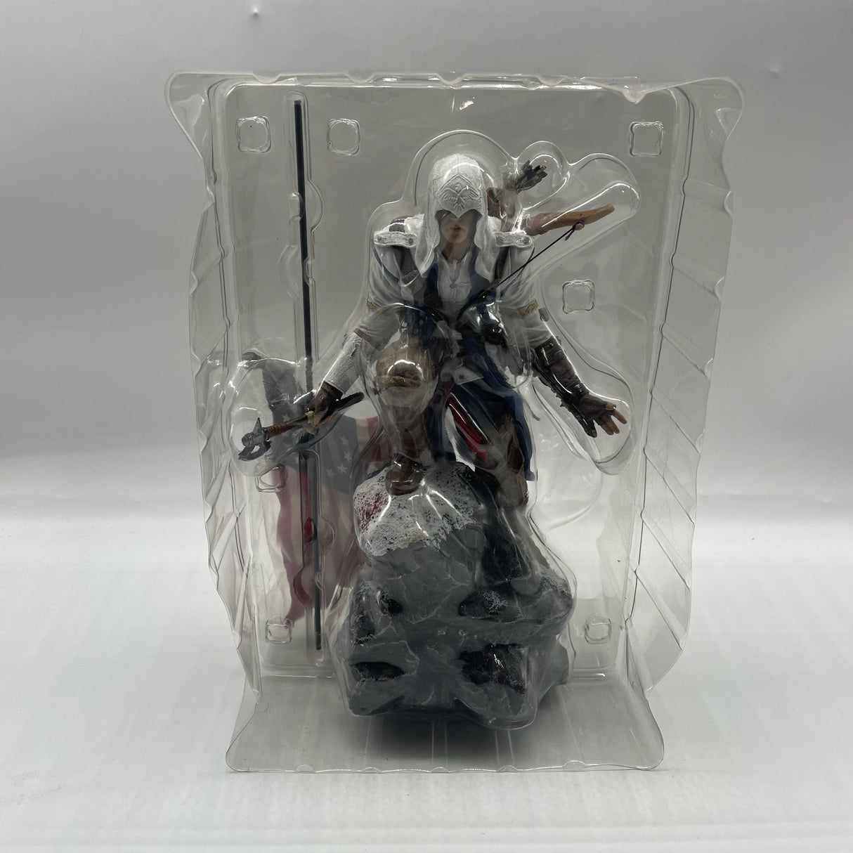 Assassin's Creed III 3 Freedom Edition Xbox 360 Game Boxed PAL