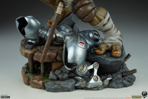 Teenage Mutant Ninja Turtles Donatello PCS 1/3 Scale 24" Statue Large Figure