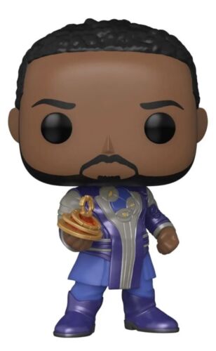 Eternals Phastos #736 Funko Pop Vinyl Figure