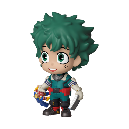 My Hero Academia Izuku Midoriya Funko Pop Vinyl Figure