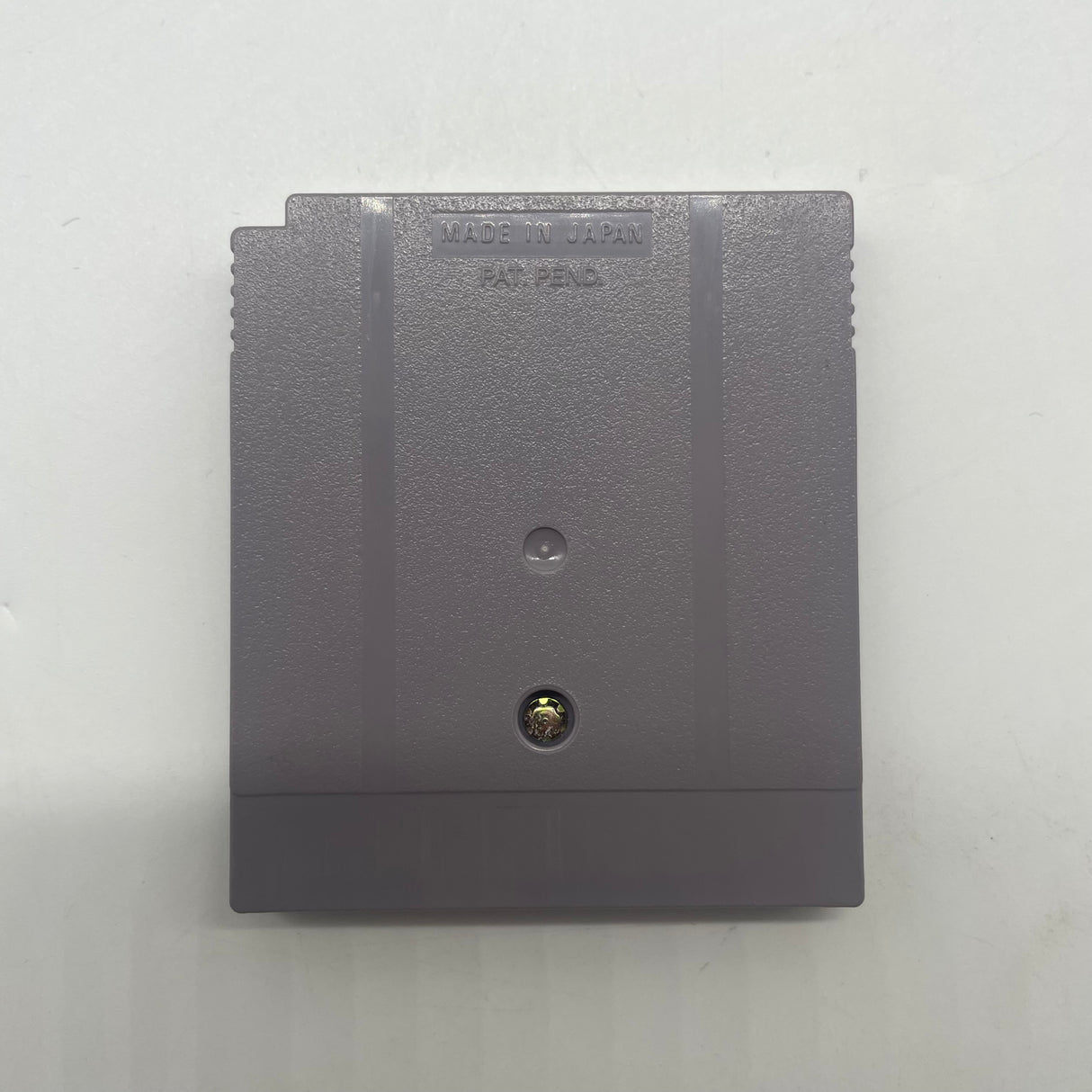 Game Boy Gallery 5 Games in 1 Nintendo Gameboy Cartridge