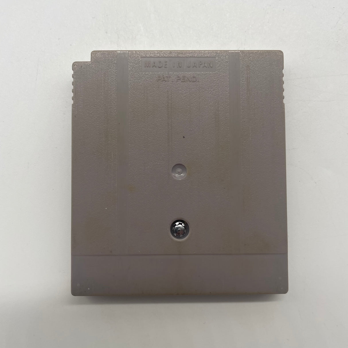 Gremlins 2 The New Batch Nintendo Game Boy Japanese Cartridge