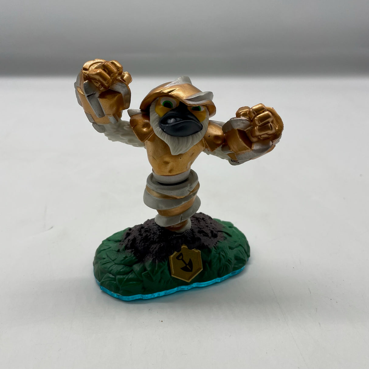 Skylanders Swap Force Grilla Drilla Figure