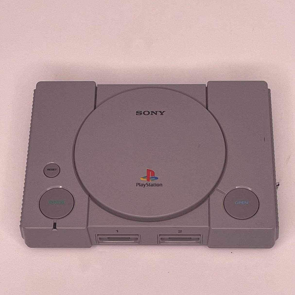 Sony Playstation PS1 Classic Mini Console & Controller Boxed PAL