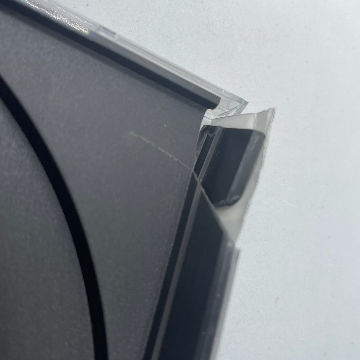 Batman Gotham City Racer PS1 Playstation 1 Game PAL