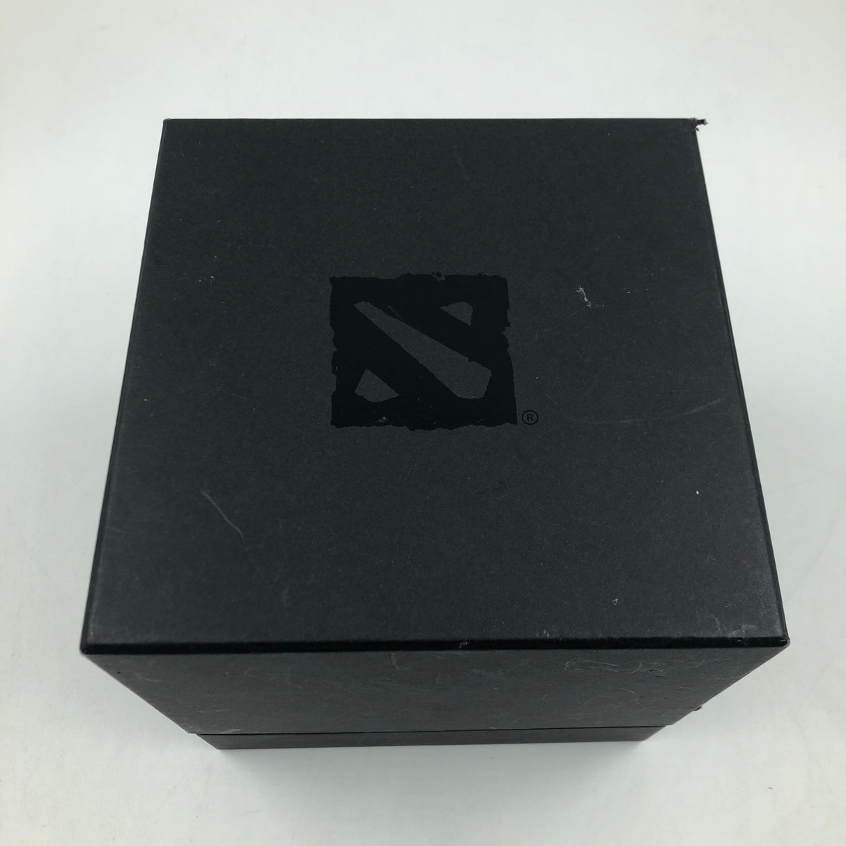 Dota 2 Golden Roshan Figure Ti10 Limited Edition