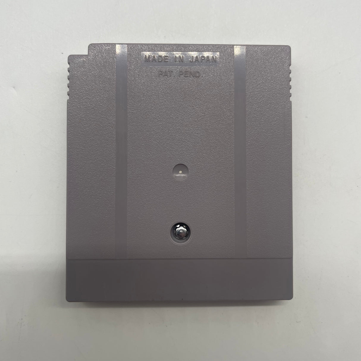 Tetris 1.0 Nintendo Game Boy Game Boy Japanese Cartridge