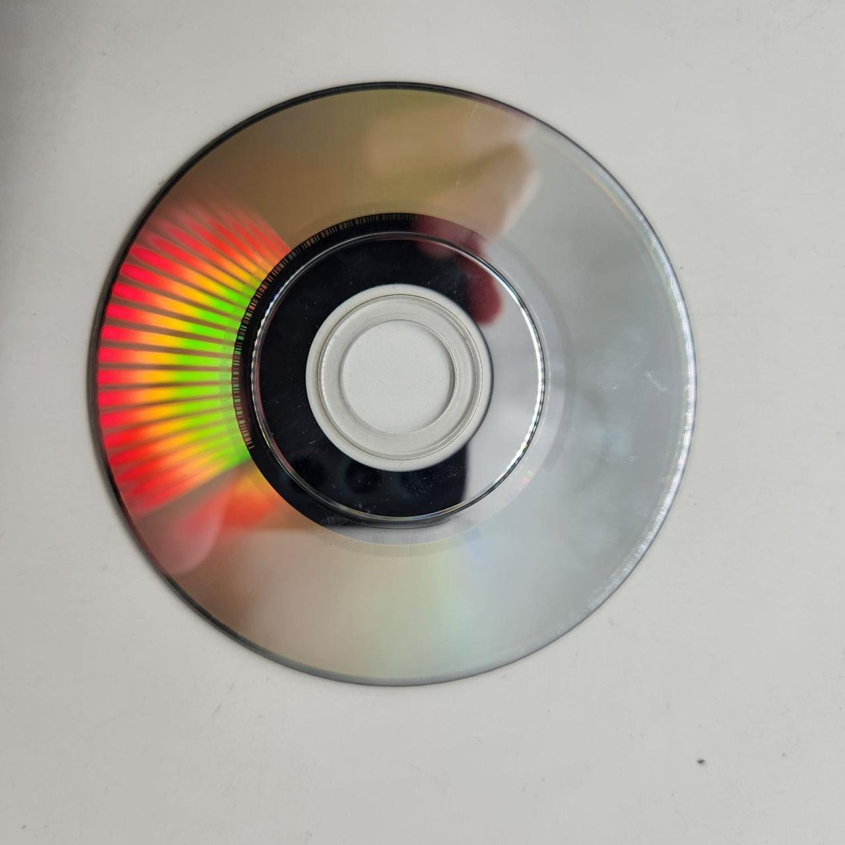 The Legend of Zelda Four Swords Adventures Nintendo Gamecube Game + Manual PAL