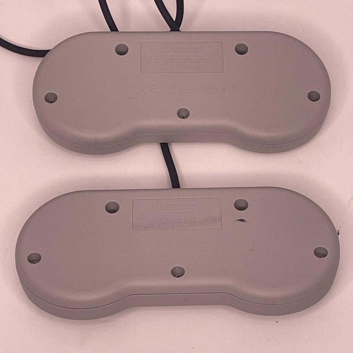 Super Nintendo Entertainment System SNES Nintendo Classic Mini Console Boxed PAL