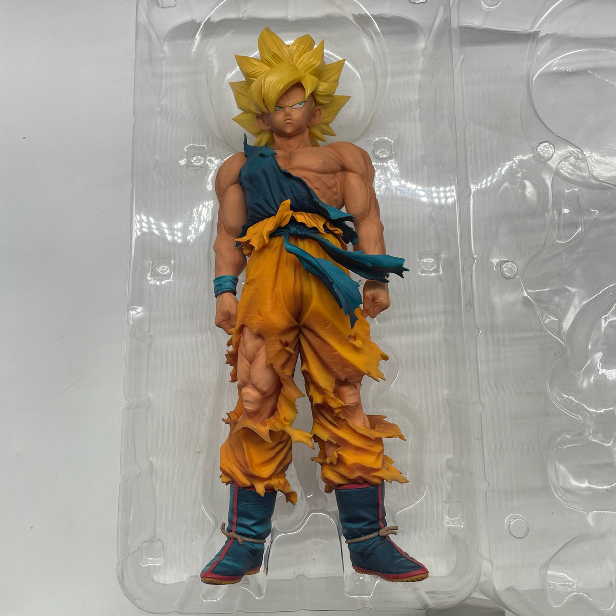 Dragon Ball Son Goku Xenoverse 2 Figure