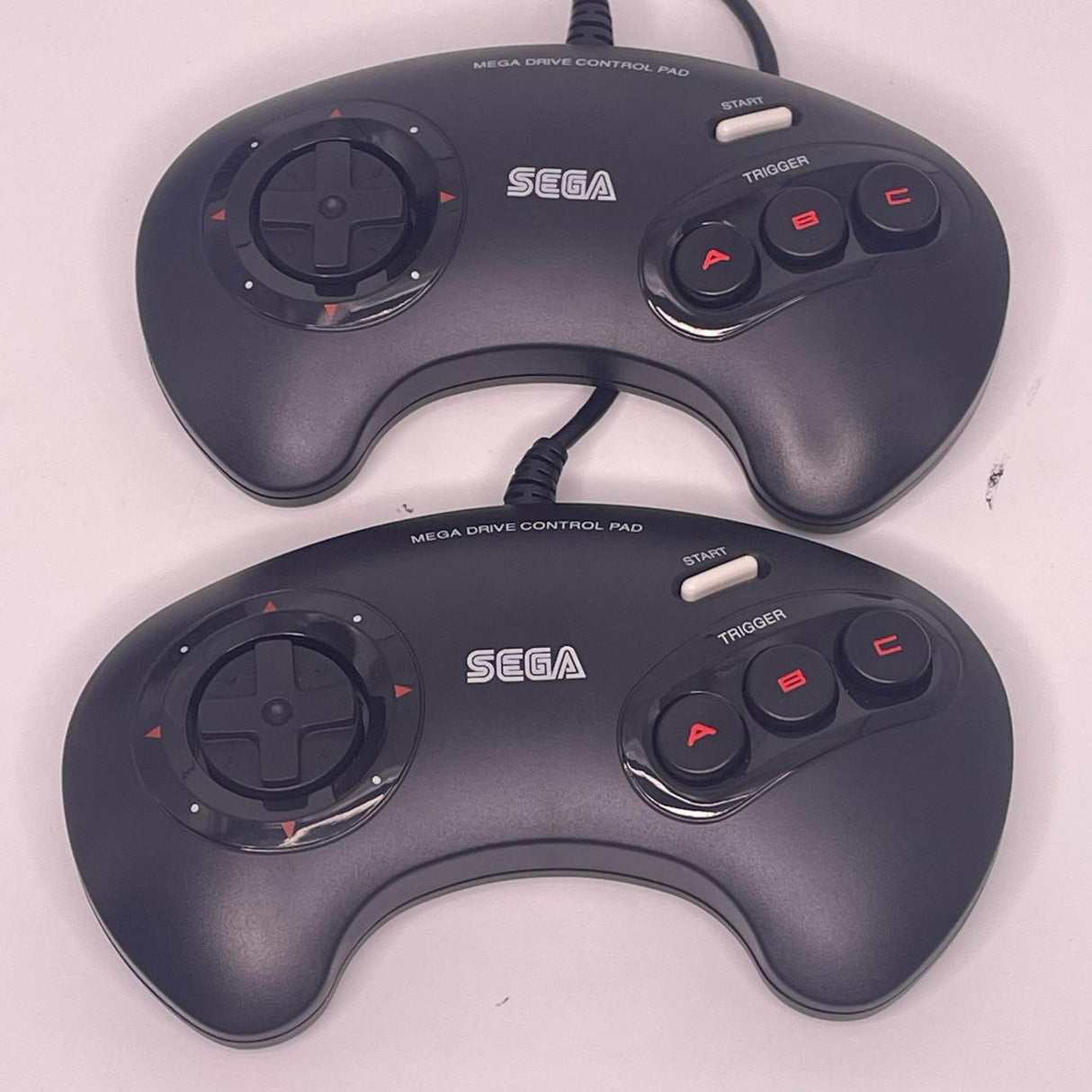 Sega Mega Drive Mini Console The Ultimate Computer Game Console Boxed PAL