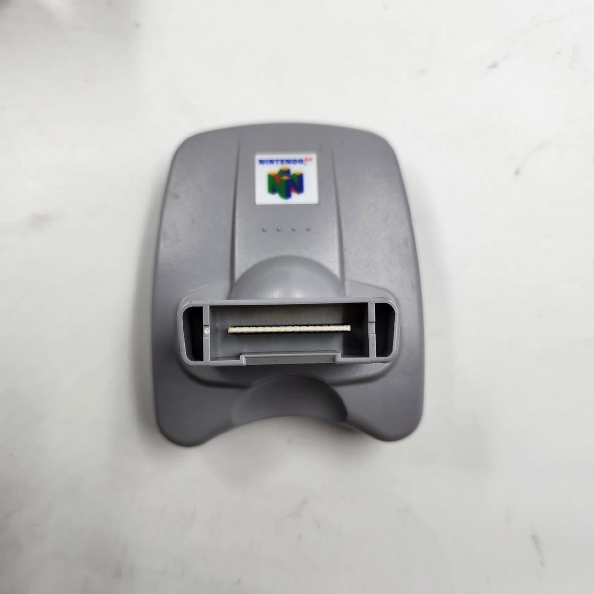 Nintendo 64 N64 Transfer Pak