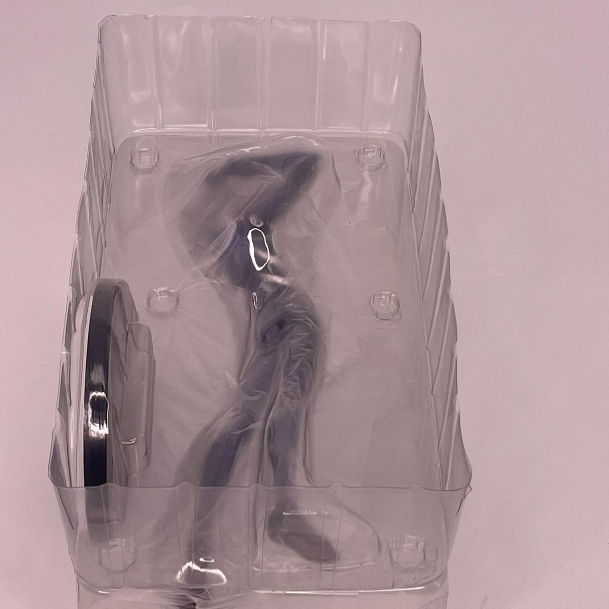 Evangelion 3.0 You Can (not) Redo Nagisa Kaworu 1/8 Scale Painted Figure