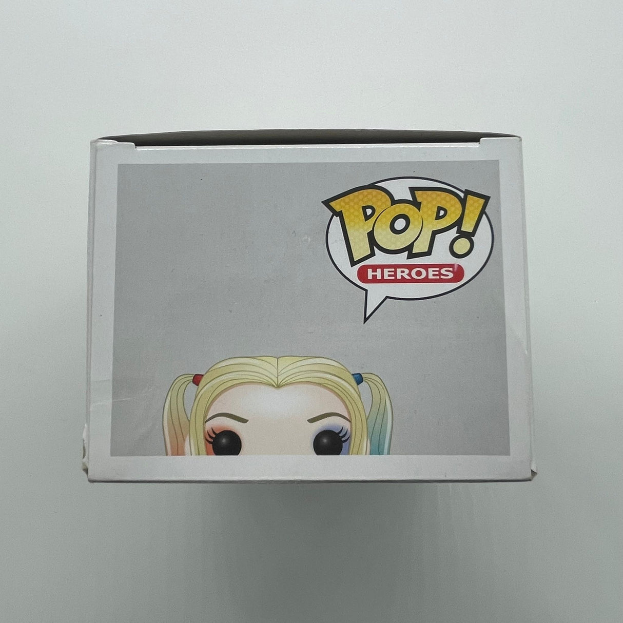 Harley Quinn Suicide Squad #108 Funko Pop Vinyl Figure
