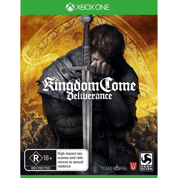 Kingdom Come: Deliverance Xbox One Game