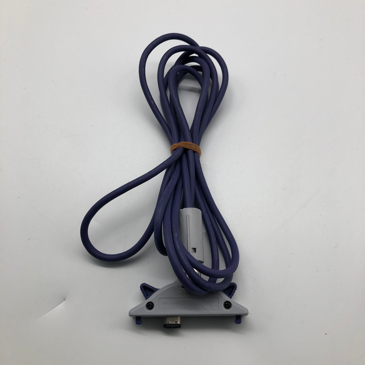 Nintendo Gamecube to for Gameboy Advance Link Data Cable Adapter