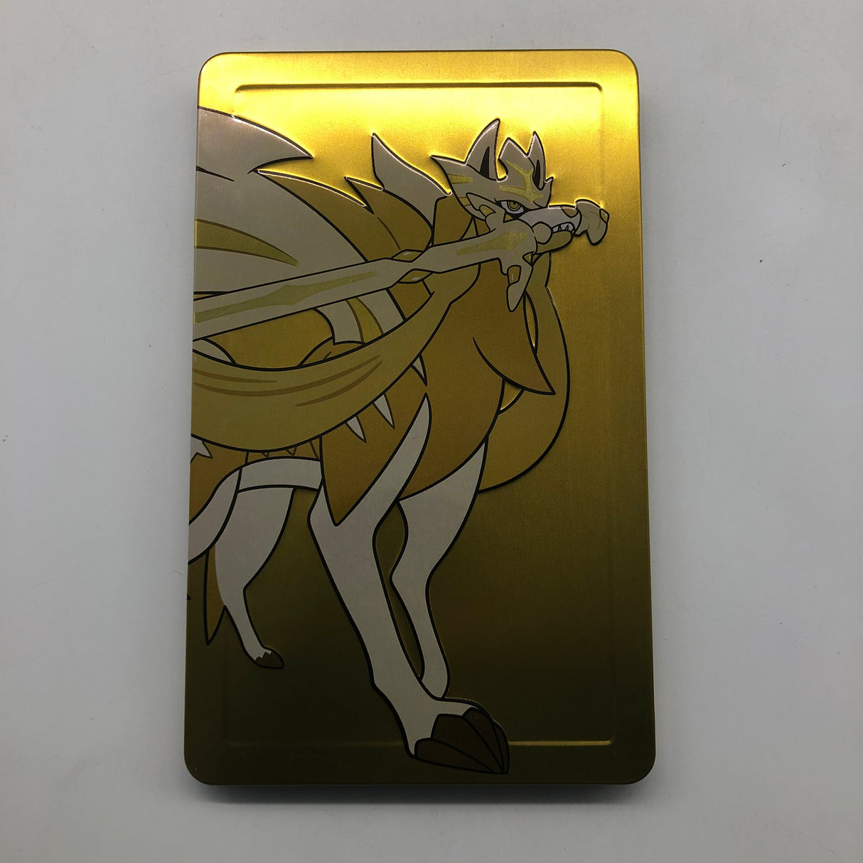 Pokémon Sword And Pokemon Shield Dual Pack Nintendo Switch Steelbook Edition Boxed 25AU4