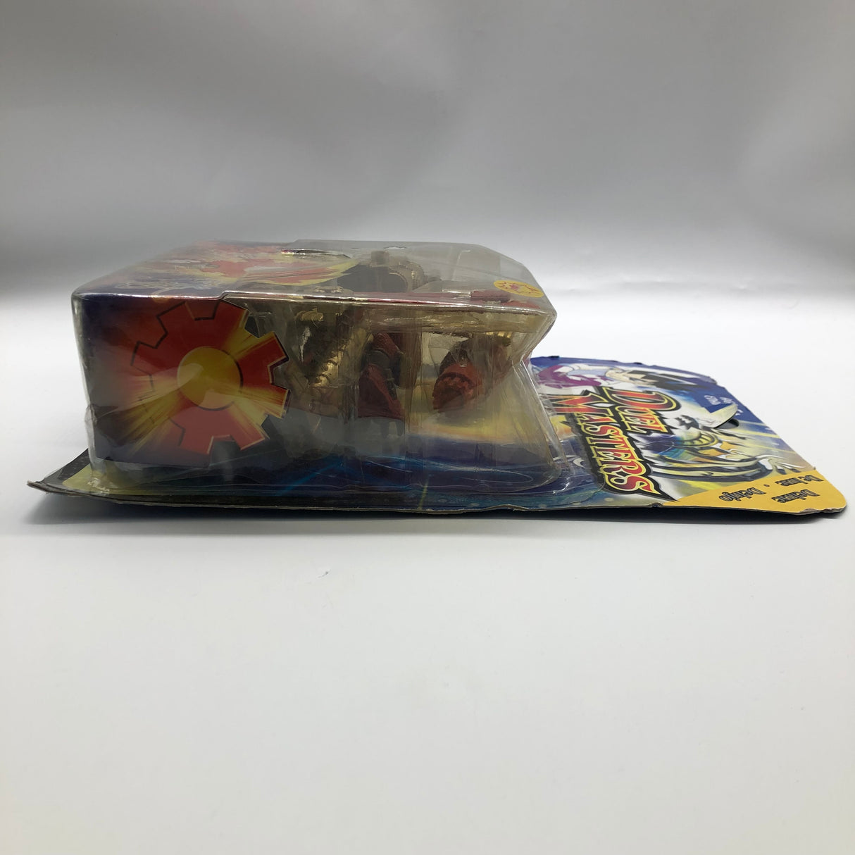 Duel Master Gatling Skyterror Action Figure