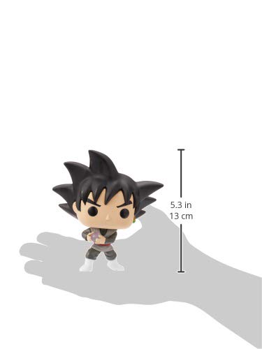Dragon Ball Super Goku Black #314 Pop Vinyl Figure
