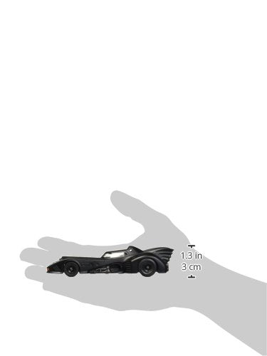 1:32 Batmobile 1989 Batmobile Figure