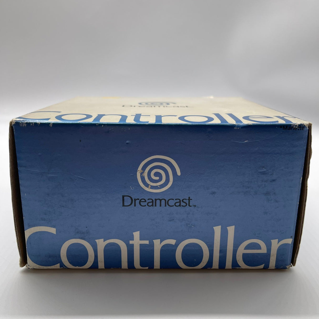 Sega Dreamcast Controller Boxed
