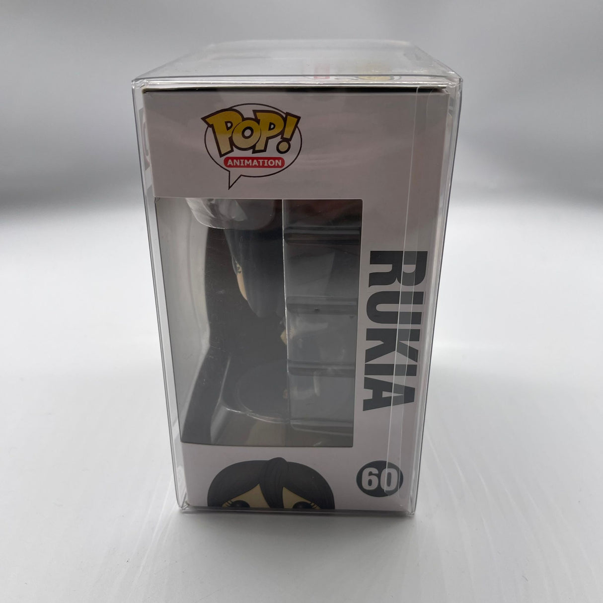 Rukia Bleach #60 Funko Pop Vinyl Figure