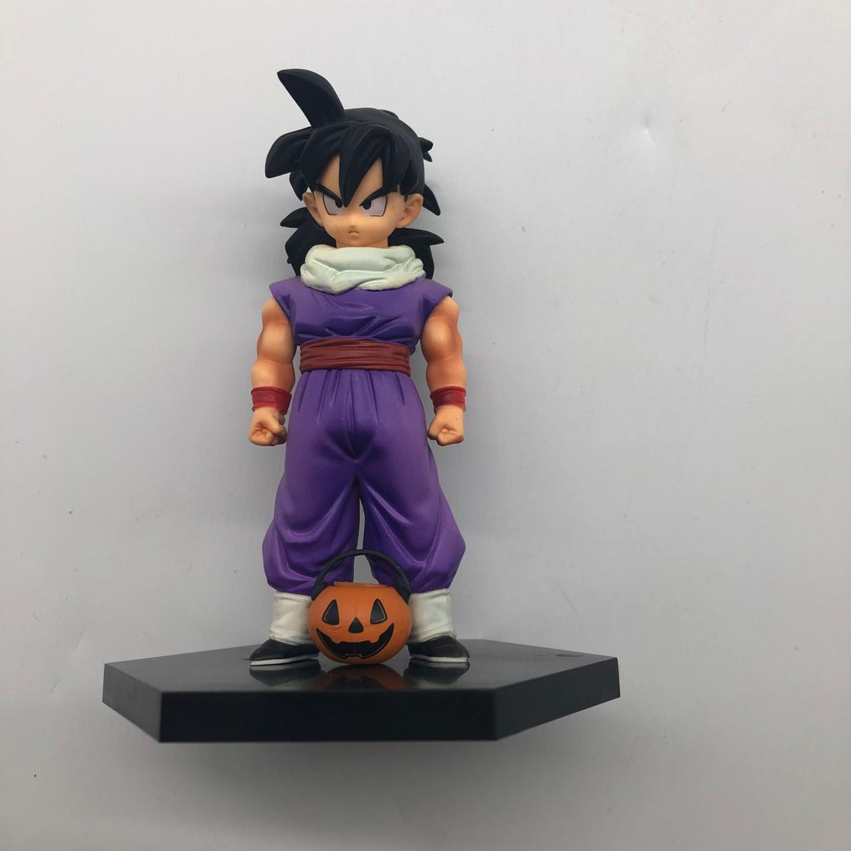 Dragon Ball Super Collection Son Gohan Figure Boxed
