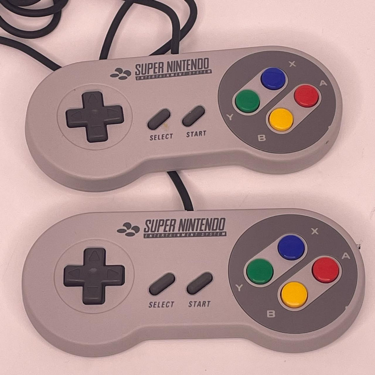 Super Nintendo Entertainment System SNES Nintendo Classic Mini Console Boxed PAL