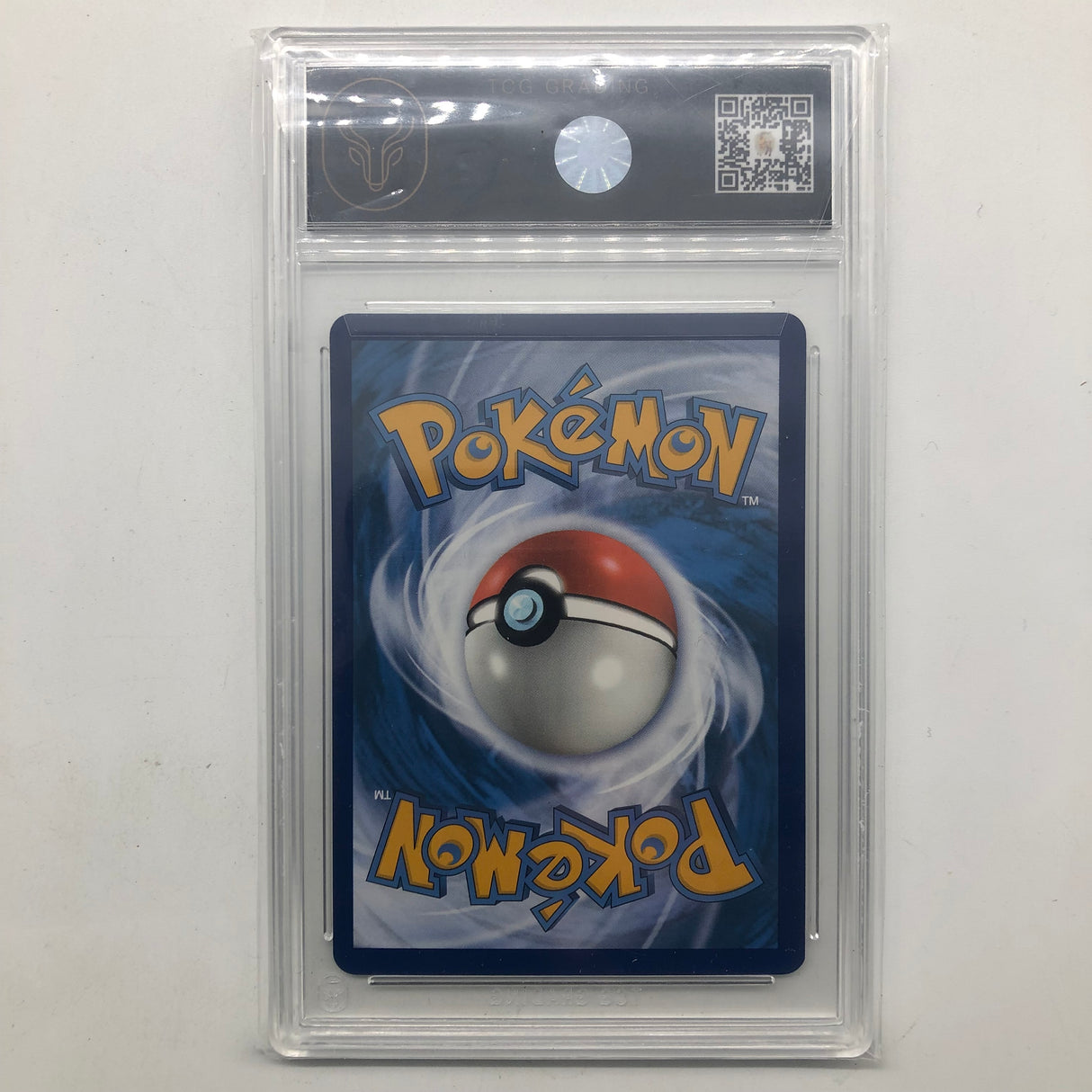 Charizard EX Pokemon Card 215/197 Obsidian Flames Graded TCG 9 25AU4