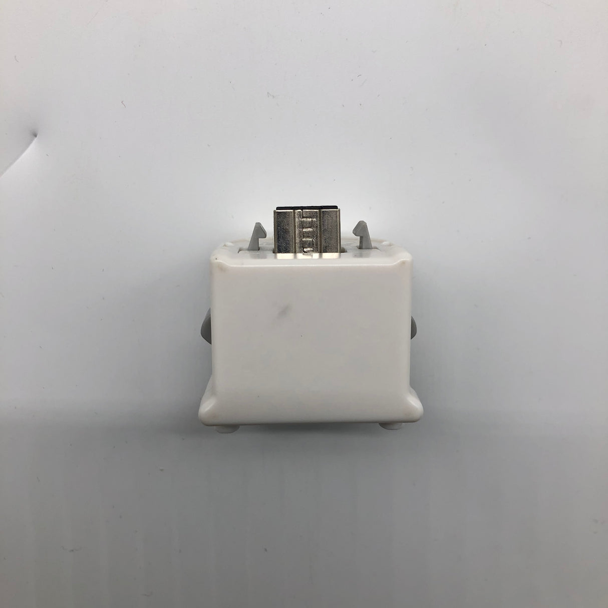 Nintendo Wii Motion Plus Adapter