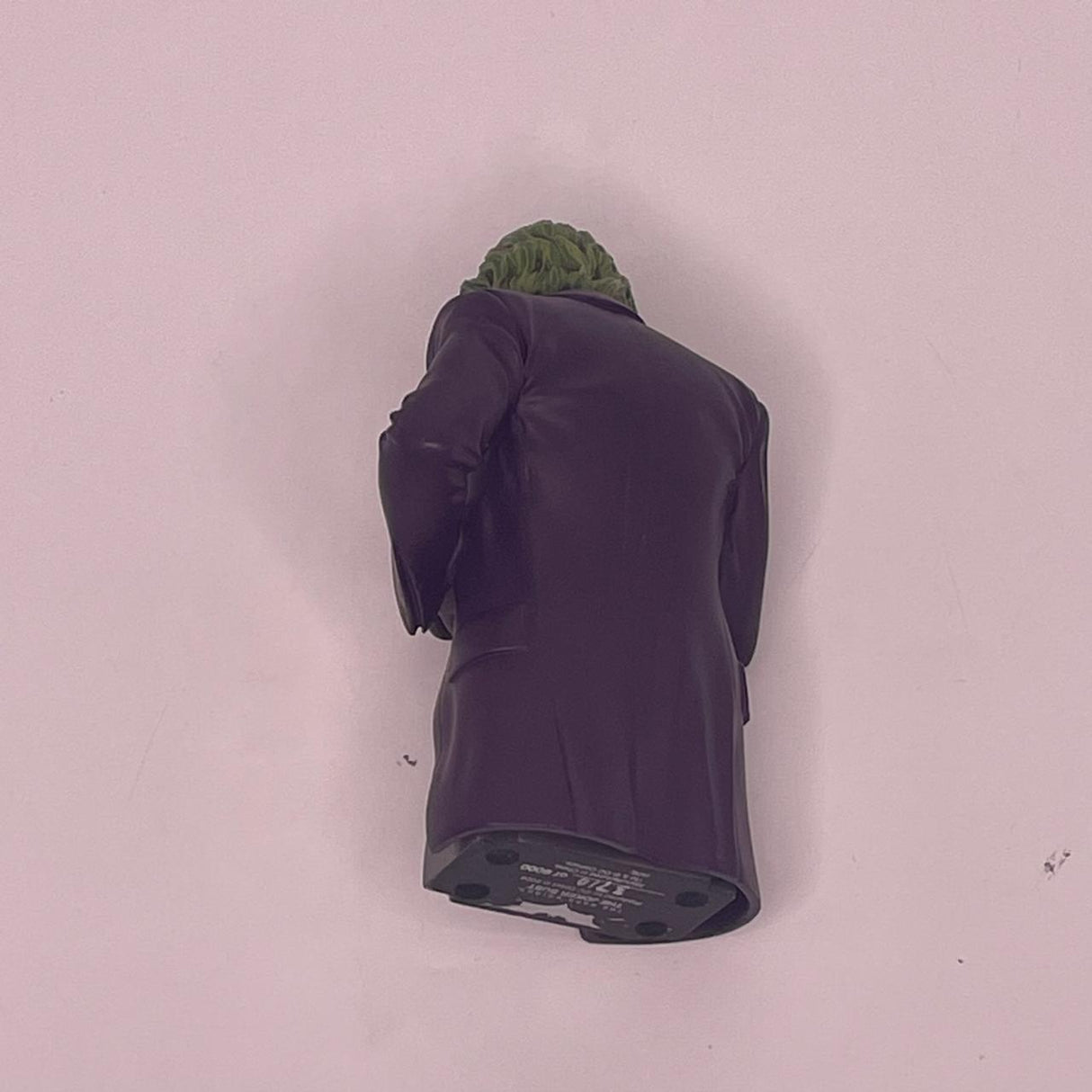 DC Direct 3710 Kolby Jukes Batman the Dark Knight The Joker Bust Figure Boxed