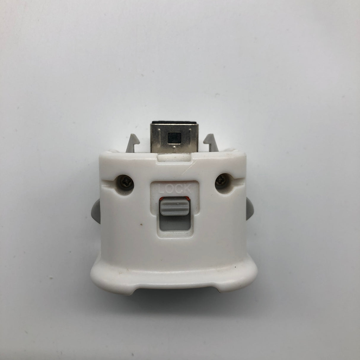 Nintendo Wii Motion Plus Adapter