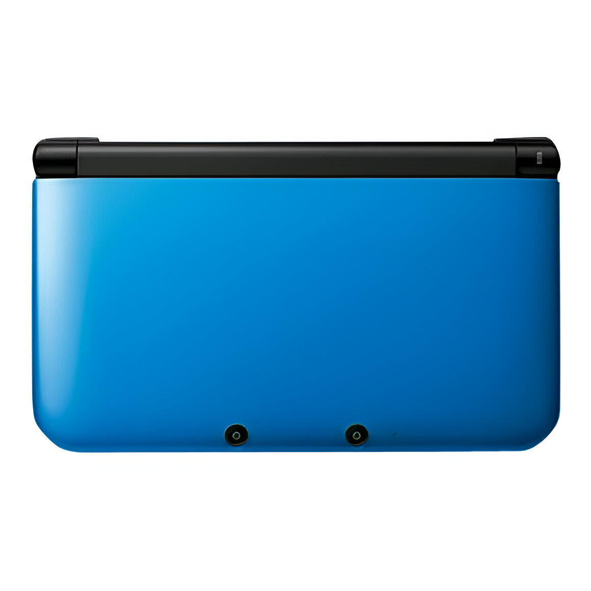 Nintendo 3DS XL Blue/Black Console + Charger