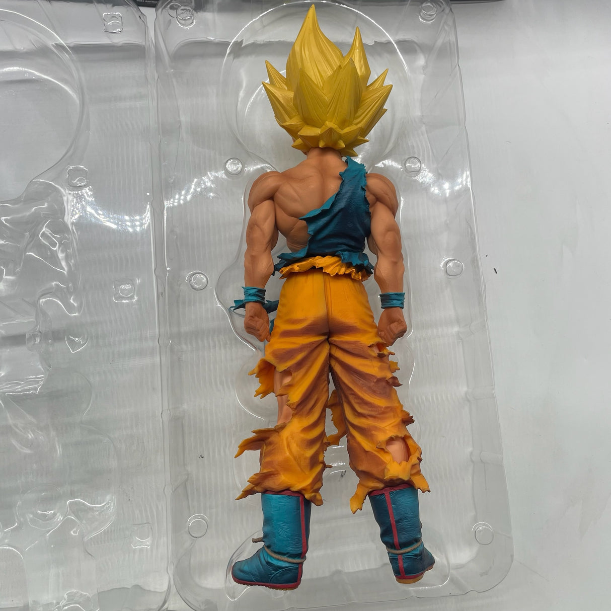 Dragon Ball Son Goku Xenoverse 2 Figure