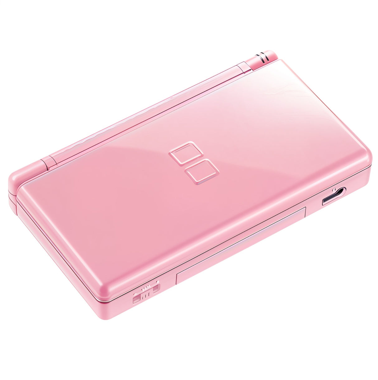 Nintendo DS Lite Pink Complete Console + Charger