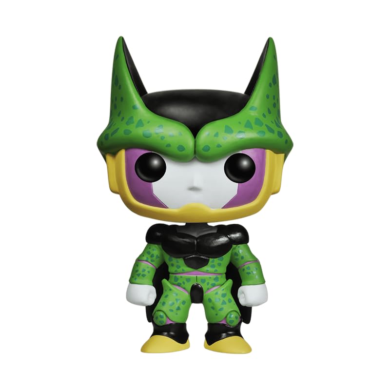 Dragon Ball Z Perfect Cell #13 Pop Vinyl Figure