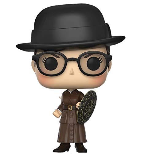 Diana Prince Wonder Woman #176 Funko Pop Vinyl Figure