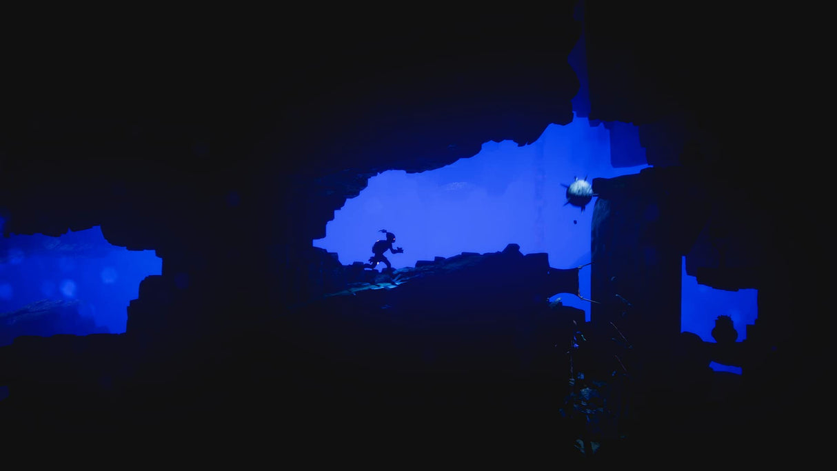 Oddworld Soulstorm: Day One Edition PS5 Playstation 5 Game Brand New Sealed